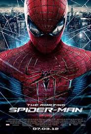 Additional movie data provided by tmdb. The Amazing Spider Man Film Wikipedia