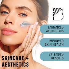 skin care and aesthetic treatments