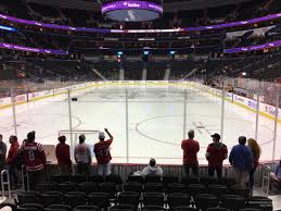 section 117 at capital one arena