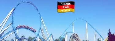 Which friends do you need for the best day ever @europapark? Europa Park Theme Park In Rust