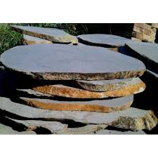 Natural Stone Flagstone Stepping Stone
