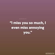 funny miss you es for friends