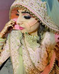 bridal makeup artists in ramganj bazar
