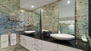 how to avoid common glass tile