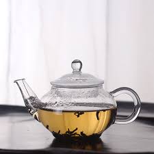 8 5oz 250ml Stove Top Teapot With