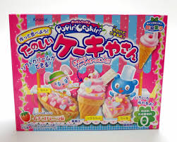 Diy candy kit japan i ts my life. Junk And Prizes Giveaway Kracie Diy Candy Kits From Japan Food Junk