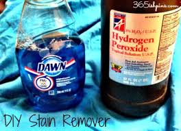 diy stain remover day 103
