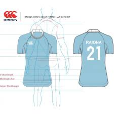 customised rugby jersey canterbury