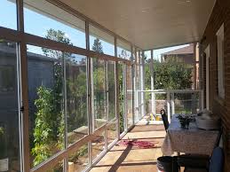 Porch Enclosures Varga Windows Inc