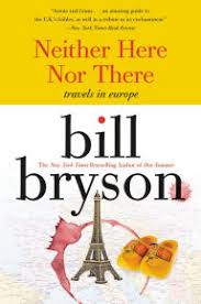 After ten years in england, he returned to the land of his youth, and drove almost 14,000 miles in search of a mythical small town called amalgam, the kind of trim and sunny place where the films of his youth were set. The Lost Continent Travels In Small Town America By Bill Bryson Paperback Barnes Noble