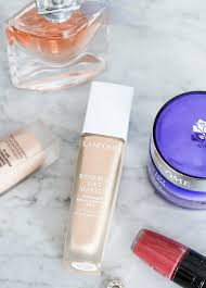 lancome renergie lift foundation review