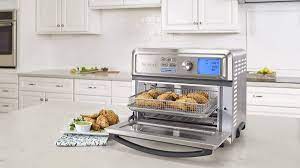 5 best cuisinart toaster ovens of 2024