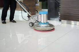 kitsap county commercial floor care