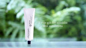 discover grace gentle cream cleanser