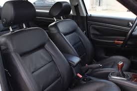Seat Covers For Volkswagen Passat For
