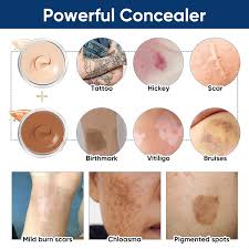 tattoo cover up tattoo concealer makeup