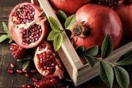 Pomegranate — The Original Forbidden Fruit | Edible Paradise