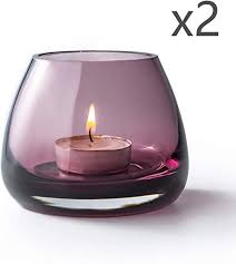 Votive Tealight Candle Holders