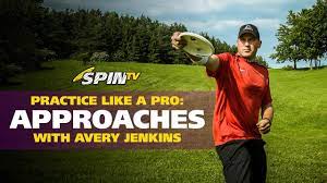 • use a stable to understable disc. Practice Like A Pro Disc Golf Approach Routine Youtube