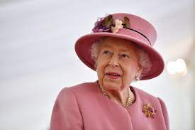 Queen Elizabeth Spent Her 96th Birthday ...