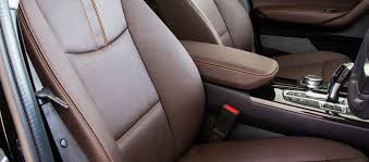 How To Protect Leather Car Seats