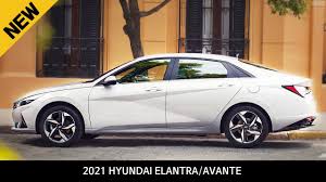 😭 not a fan of last elantra with audi look but its not terrible. All New 2021 Hyundai Elantra Hyundai Avante Walkaround Exterior Interior 2020 ì•„ë°˜ë–¼ Youtube
