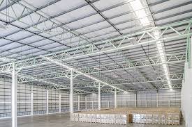 specification for warehouse frasers