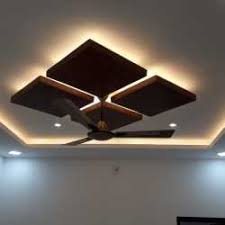 false ceiling works in kochi ernakulam