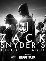 Your review has been added successfully! Liga Da Justica Snyder Cut Filme 2021 Adorocinema