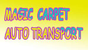 magic carpet auto transport reviews
