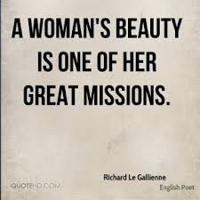 Richard Le Gallienne Beauty Quotes | QuoteHD via Relatably.com