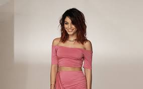 vanessa hudgens 2018 smile american