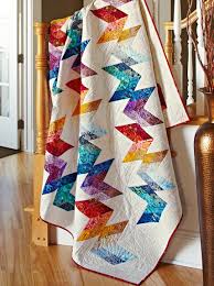 Decorating With Quilts Allpeoplequilt Com