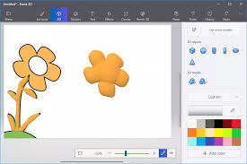 Use the autocad web app to get quick access to edit, create, and view your cad drawings from your browser. Turn A 2d Drawing Into 3d Art In Paint 3d Yourpcfriend Com