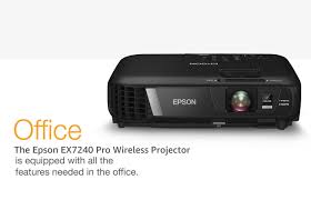 Best Portable Projectors For Business Presentations