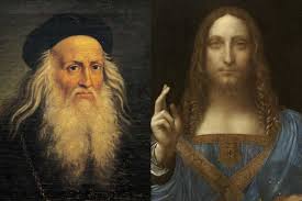 Leonardo da Vinci: Polémica alrededor de la autoría del Salvator Mundi