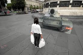 Microsoft's search engine bing isn't displaying image results for the famous 1989 tank man photo of a chinese protester on friday, the anniversary of the tiananmen square massacre. 30 Years Later And The Mystery Of The Tiananmen Square Tank Man Is Still Unsolved