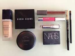 my favorite makeup s the