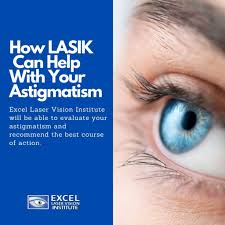 how lasik los angeles can help with