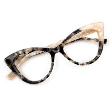 Fashion Eyeglasses Cat Eye Glasses Frames
