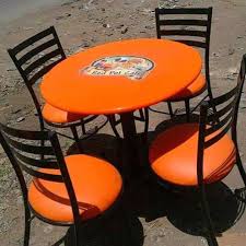 restaurant furniture in kenya hotel