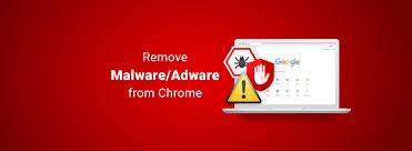 how to remove malware adware from a