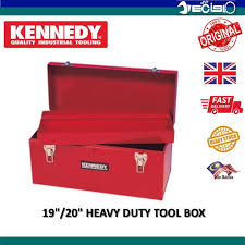 kennedy 19 20 heavy duty tool box