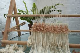 weaving at home olla nua