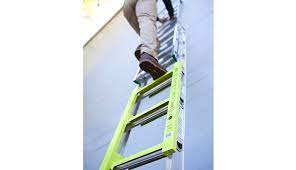 Safety Update Ladder Safety Metal