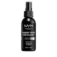 nyx professional makeup radiant