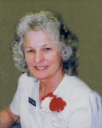 obituary of mary anna mclaughlin