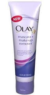 olay mascara and makeup remover reviews