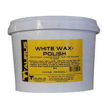 wax polish taurus maintenance s