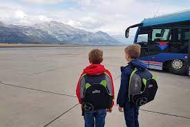 6 Absolute Best Travel Booster Seats